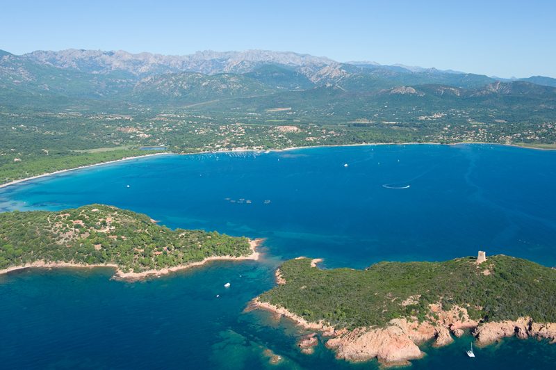 La mer