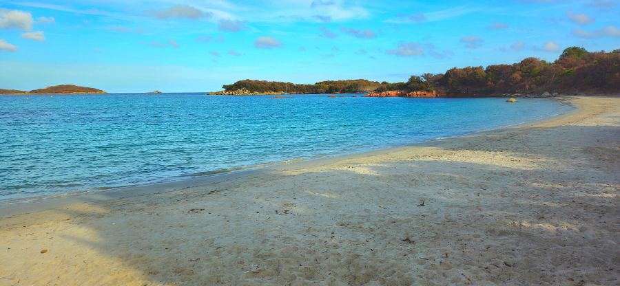 Plage de Saint-Cyprien