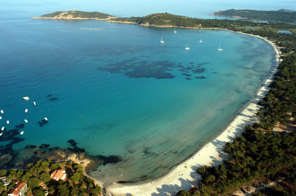 La mer